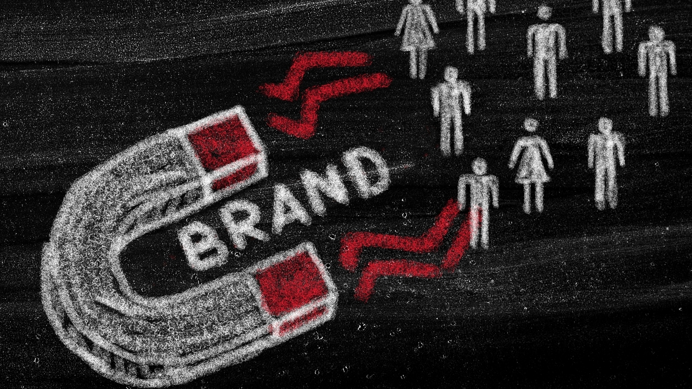 Education brand strategy and marketing planning